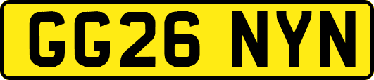 GG26NYN