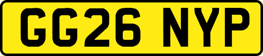 GG26NYP
