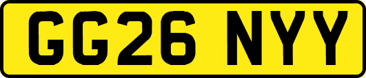 GG26NYY