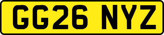 GG26NYZ