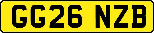 GG26NZB