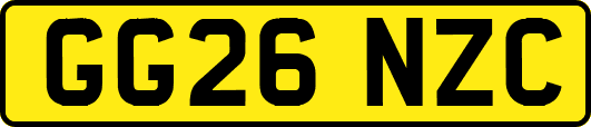 GG26NZC