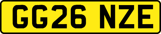 GG26NZE