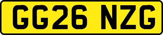 GG26NZG