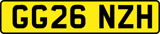 GG26NZH