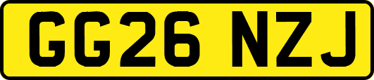 GG26NZJ