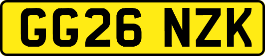 GG26NZK