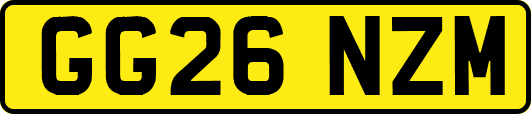 GG26NZM