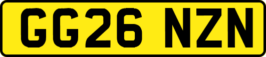 GG26NZN