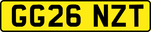 GG26NZT