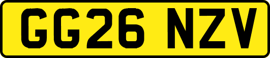 GG26NZV