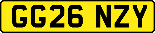 GG26NZY
