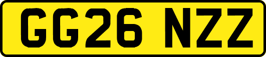 GG26NZZ