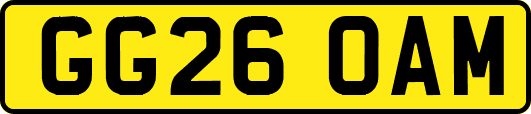 GG26OAM