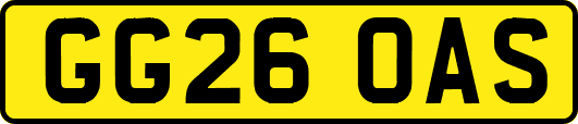 GG26OAS