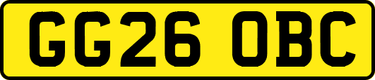 GG26OBC
