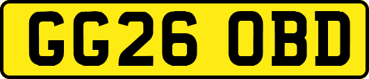 GG26OBD