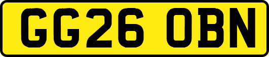 GG26OBN