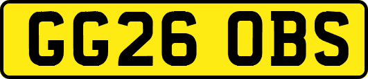 GG26OBS