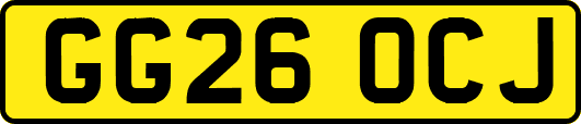 GG26OCJ