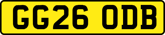 GG26ODB