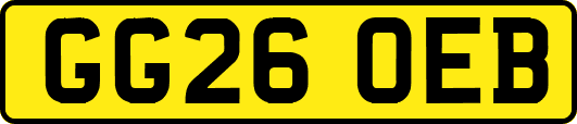 GG26OEB