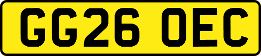 GG26OEC