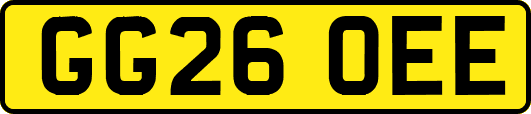 GG26OEE