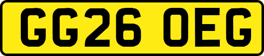 GG26OEG