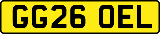 GG26OEL