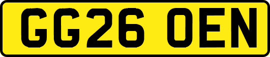 GG26OEN