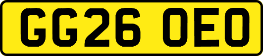 GG26OEO