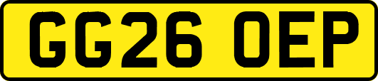 GG26OEP