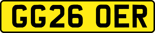 GG26OER
