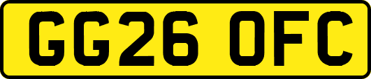 GG26OFC