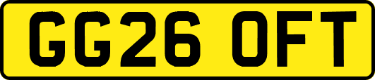 GG26OFT