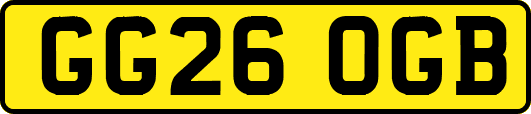 GG26OGB