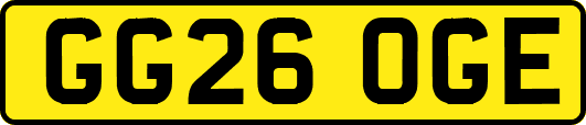 GG26OGE