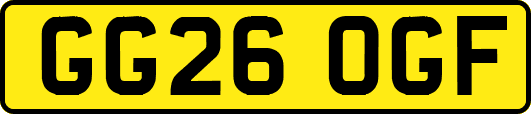 GG26OGF