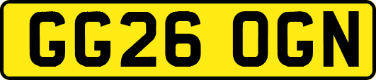 GG26OGN