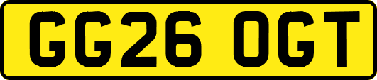 GG26OGT