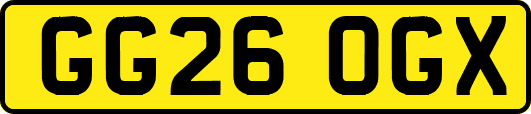 GG26OGX