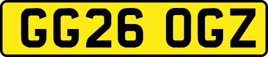 GG26OGZ