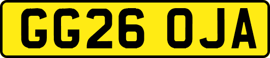 GG26OJA