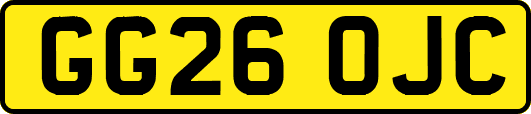 GG26OJC