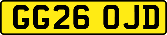 GG26OJD