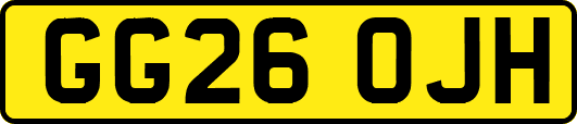 GG26OJH