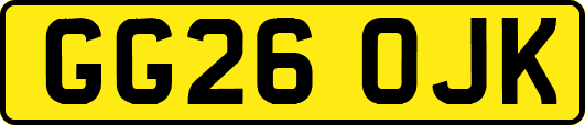 GG26OJK