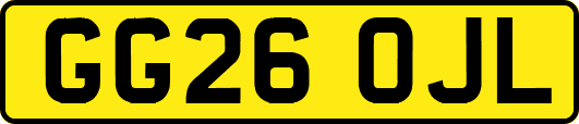 GG26OJL