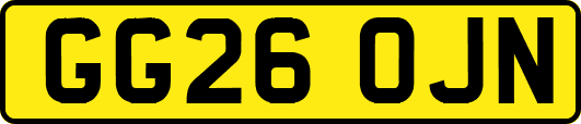 GG26OJN